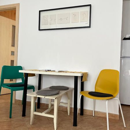 Wash House Apartman Дьєр Екстер'єр фото