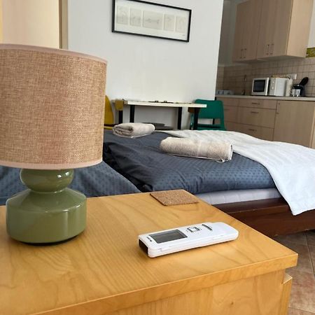 Wash House Apartman Дьєр Екстер'єр фото