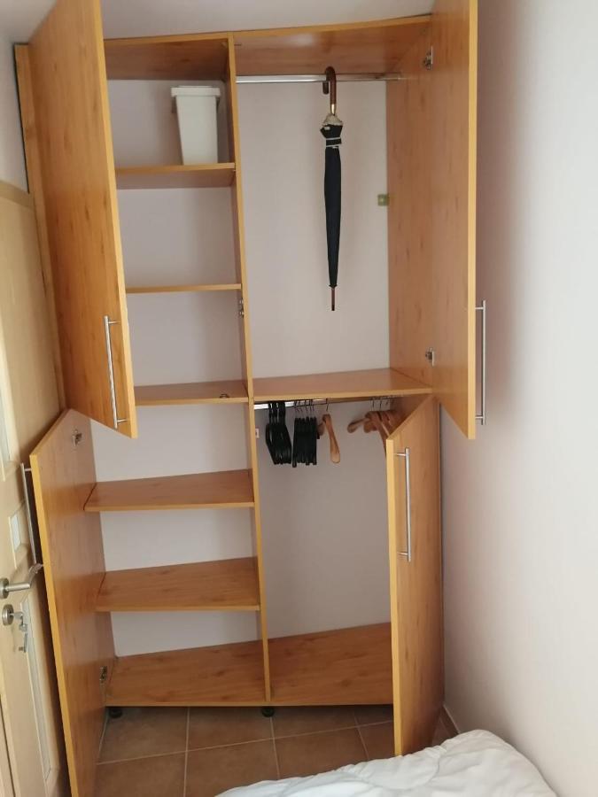 Wash House Apartman Дьєр Екстер'єр фото