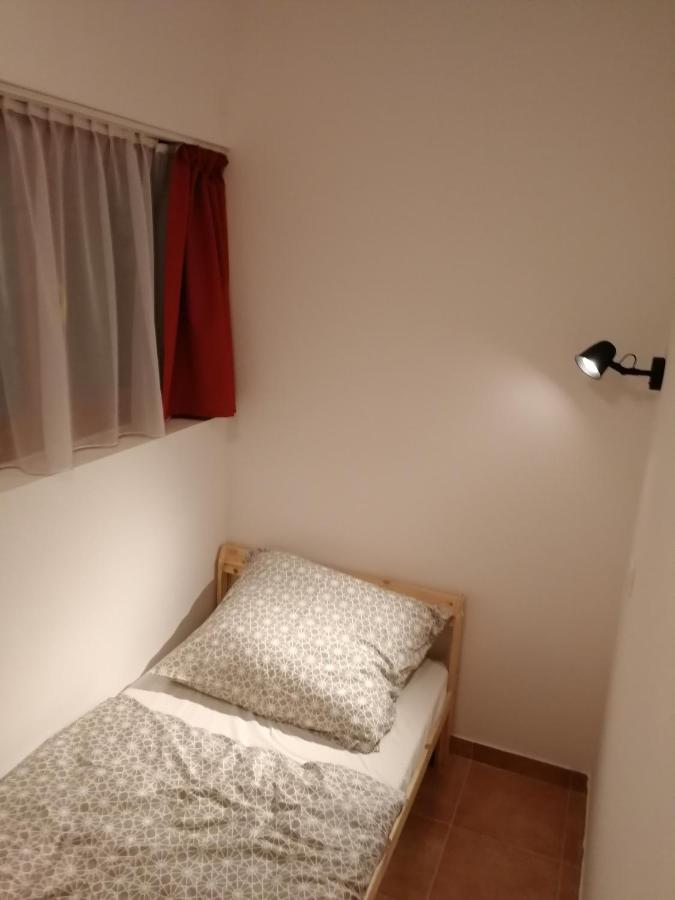 Wash House Apartman Дьєр Екстер'єр фото
