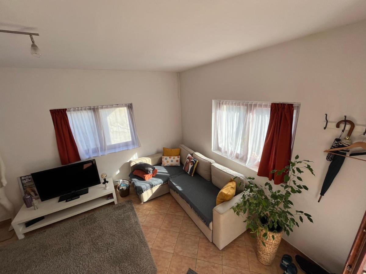 Wash House Apartman Дьєр Екстер'єр фото