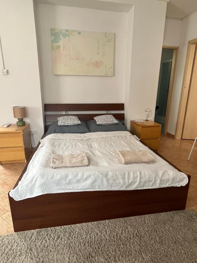 Wash House Apartman Дьєр Екстер'єр фото